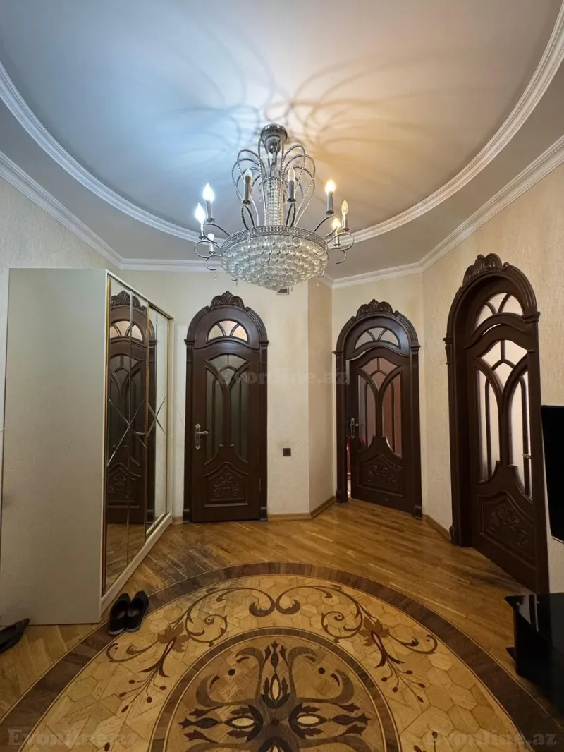 Satılır 3 otaqlı Mənzil Yeni tikili 102 m² 20 Yanvar m. - şəkil 10