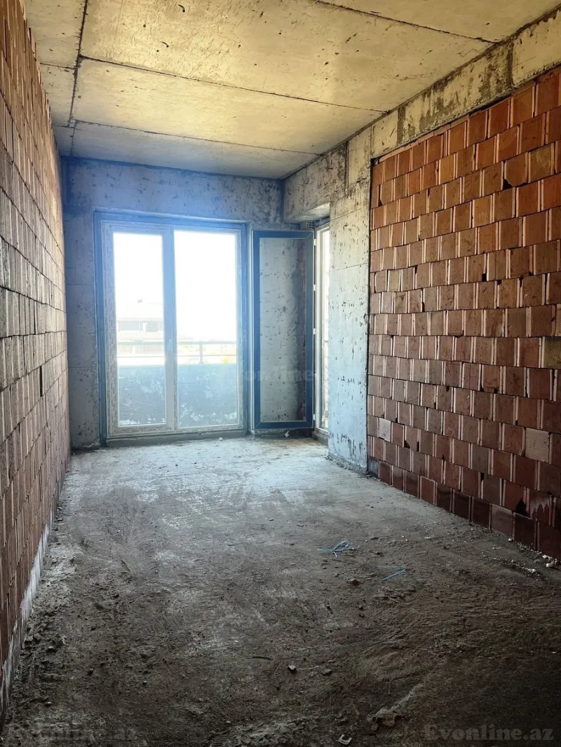 Satılır 2 otaqlı Mənzil Yeni tikili 92 m² Biləcəri - şəkil 7