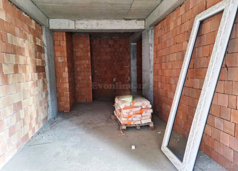 Satılır 2 otaqlı Mənzil Yeni tikili 92 m² Biləcəri - şəkil 8