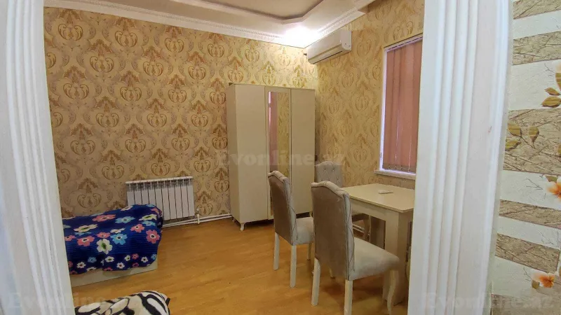 Kirayə verilir 1 otaqlı Mənzil Köhnə tikili 25 m² Yasamal r. - şəkil 4