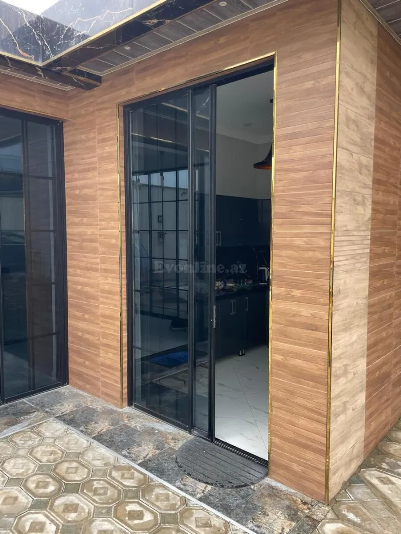 Kirayə verilir 4 otaqlı Həyət evi 300 m² Novxanı - şəkil 5