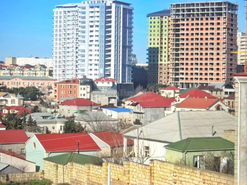 Satılır 6 otaqlı Həyət evi 510 m² Badamdar - şəkil 2