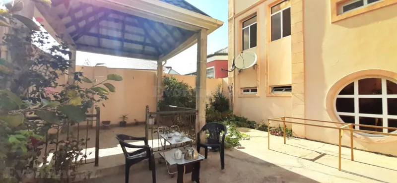 Satılır 6 otaqlı Həyət evi 510 m² Badamdar - şəkil 5