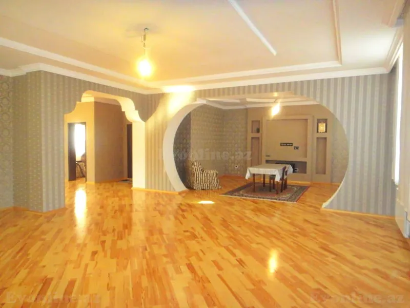 Satılır 6 otaqlı Həyət evi 510 m² Badamdar - şəkil 7