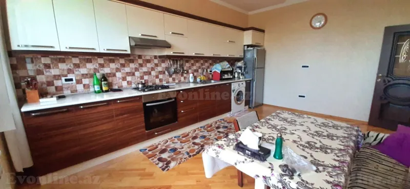 Satılır 6 otaqlı Həyət evi 510 m² Badamdar - şəkil 13
