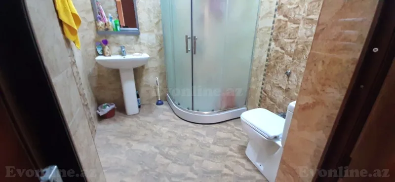 Satılır 6 otaqlı Həyət evi 510 m² Badamdar - şəkil 17