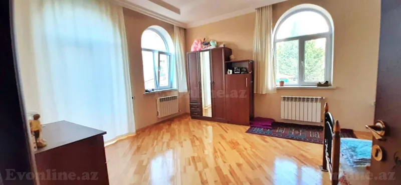 Satılır 6 otaqlı Həyət evi 510 m² Badamdar - şəkil 18