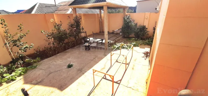 Satılır 6 otaqlı Həyət evi 510 m² Badamdar - şəkil 19