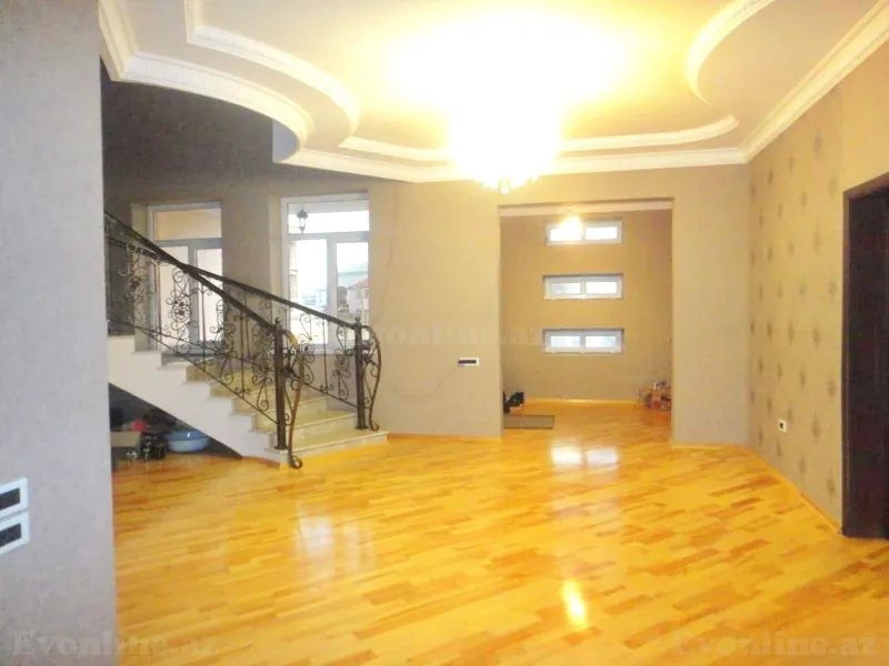 Satılır 6 otaqlı Həyət evi 510 m² Badamdar - şəkil 21