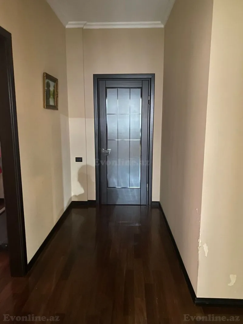 Satılır 4 otaqlı Mənzil Yeni tikili 171 m² Nərimanov r. - şəkil 14