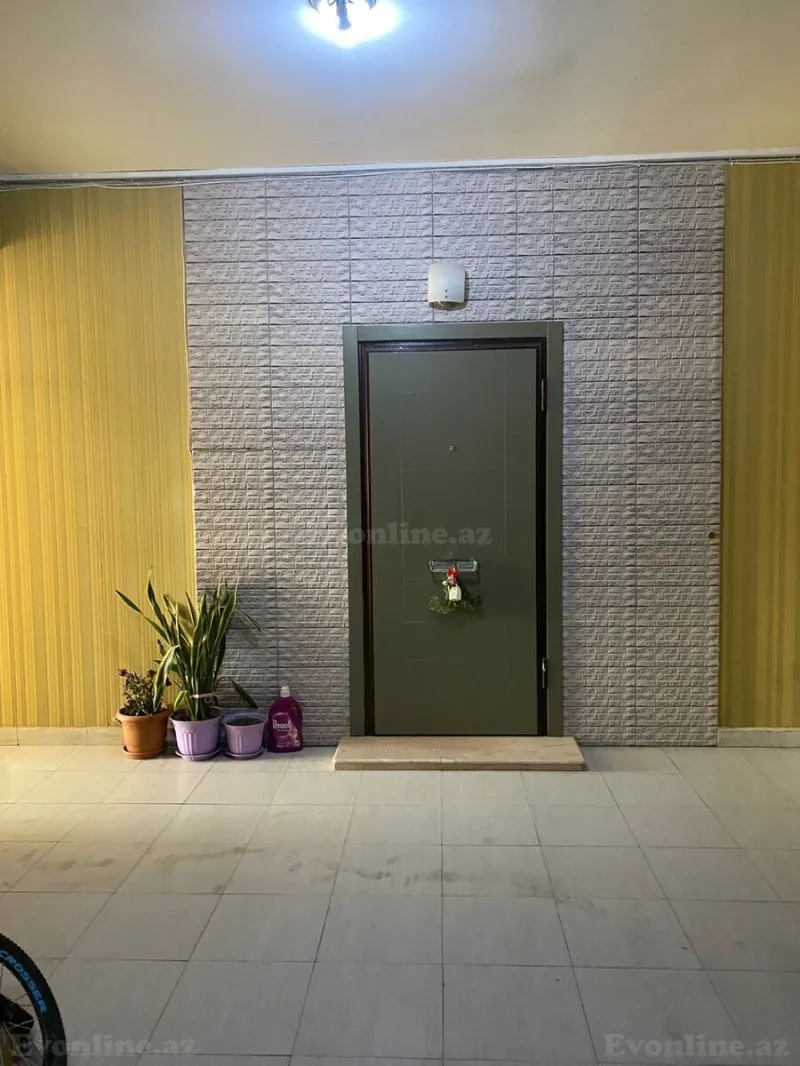 Satılır 4 otaqlı Mənzil Yeni tikili 171 m² Nərimanov r. - şəkil 15