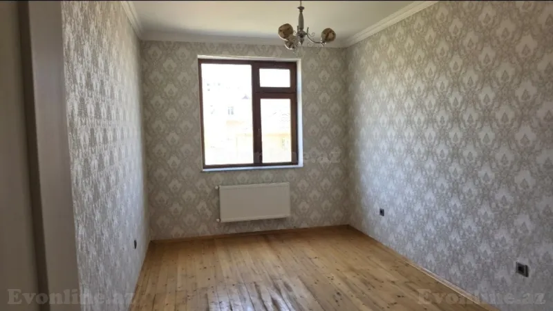 Satılır 4 otaqlı Mənzil Yeni tikili 102 m² Ramana - şəkil 7