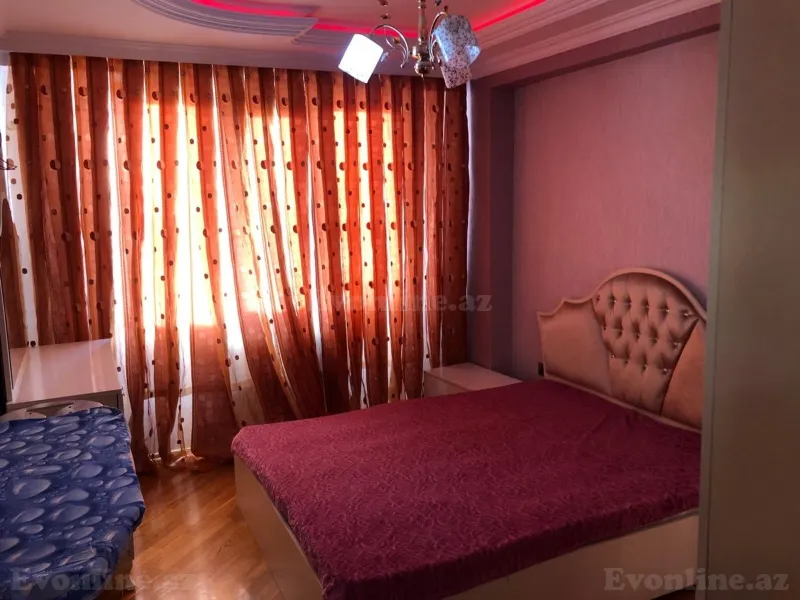 Kirayə verilir 2 otaqlı Mənzil Yeni tikili 75 m² Nəriman Nərimanov m. - şəkil 10