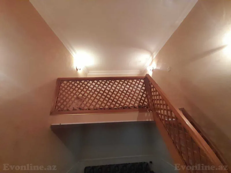 Kirayə verilir 1 otaqlı Mənzil Köhnə tikili 24 m² Yasamal r.