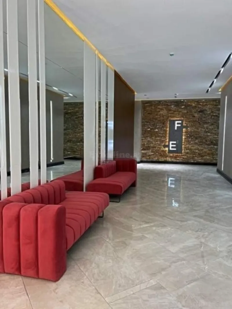 Satılır 2 otaqlı Mənzil Yeni tikili 47 m² Koroğlu m. - şəkil 14