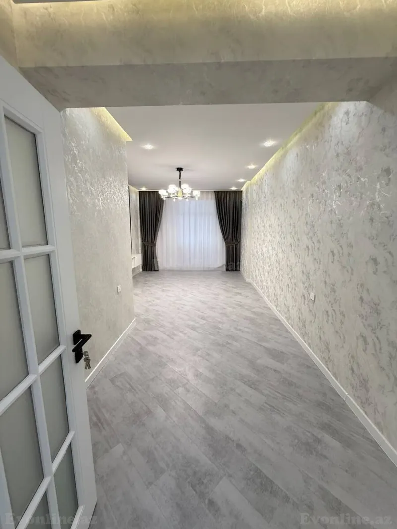 Satılır 3 otaqlı Mənzil Yeni tikili 125 m² Yeni Yasamal - şəkil 7