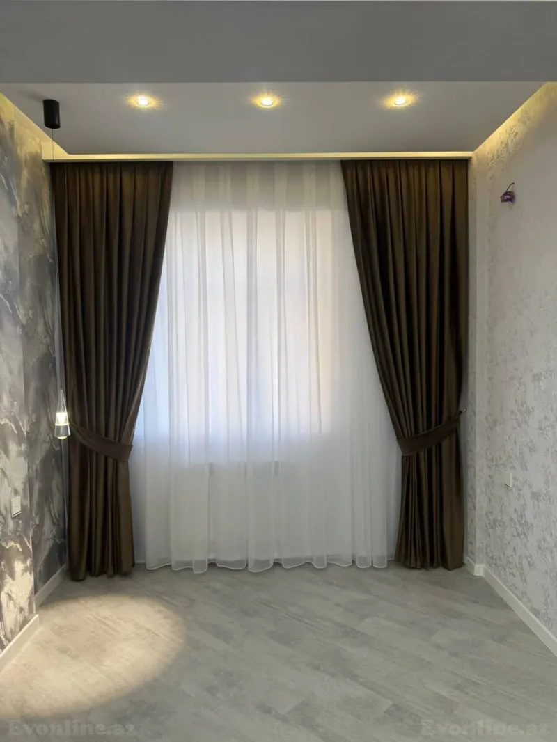 Satılır 3 otaqlı Mənzil Yeni tikili 125 m² Yeni Yasamal - şəkil 11