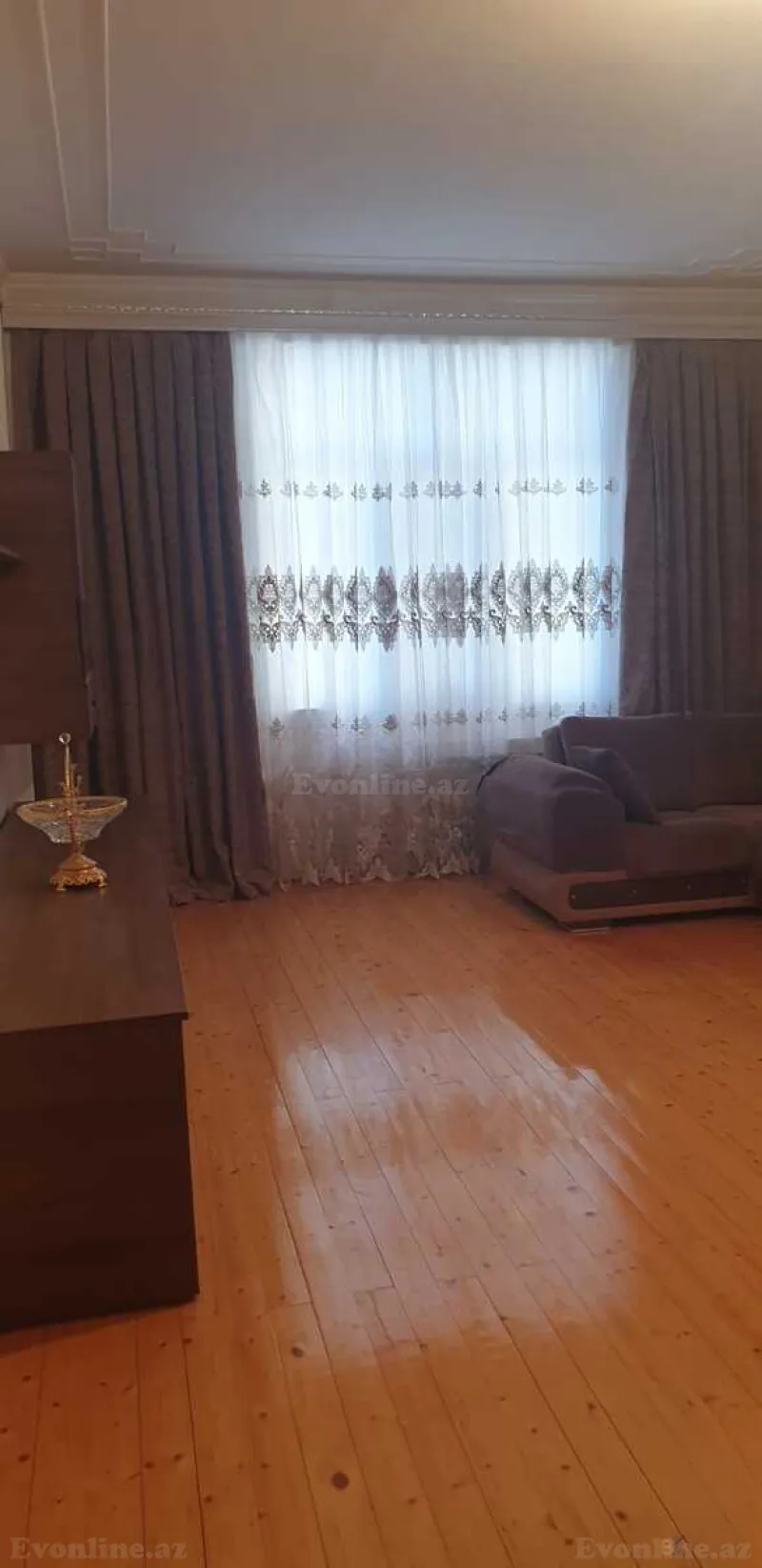 3 otaqlı Mənzil 75 m² Azadlıq prospekti m. Satılır