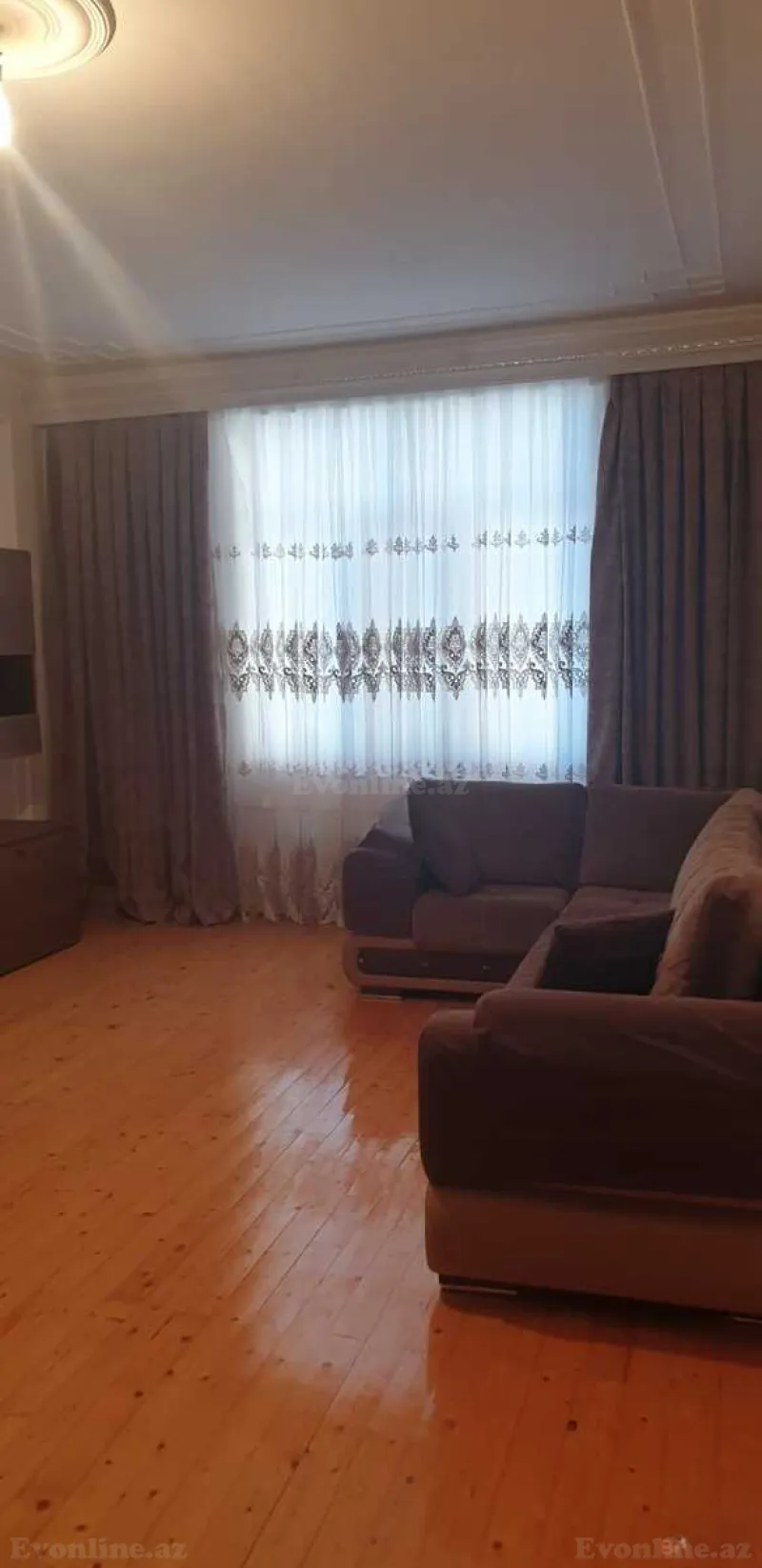Satılır 3 otaqlı Mənzil Yeni tikili 75 m² Azadlıq prospekti m. - şəkil 3