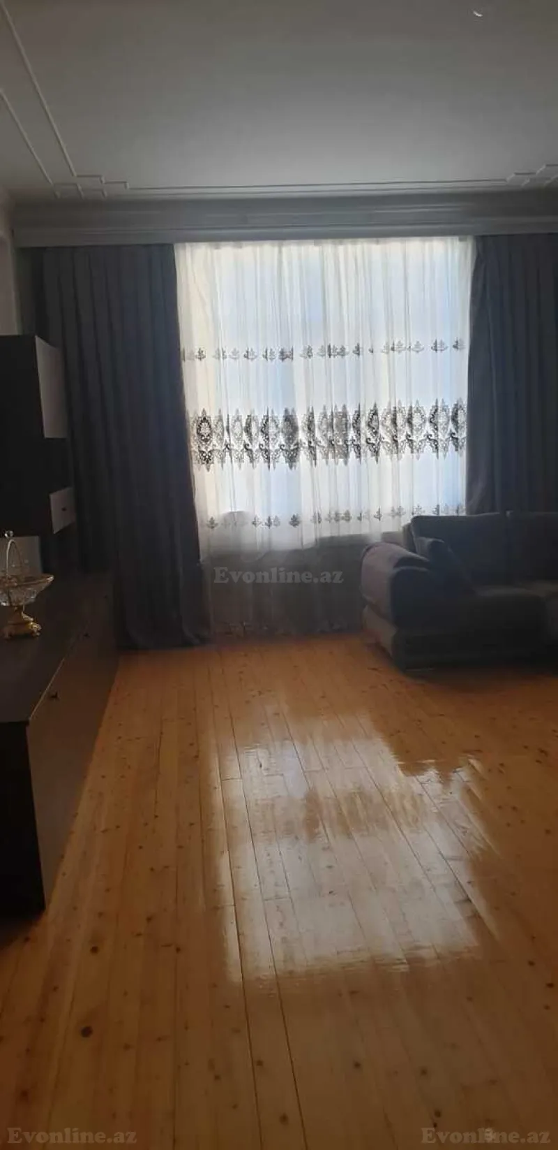 Satılır 3 otaqlı Mənzil Yeni tikili 75 m² Azadlıq prospekti m. - şəkil 4