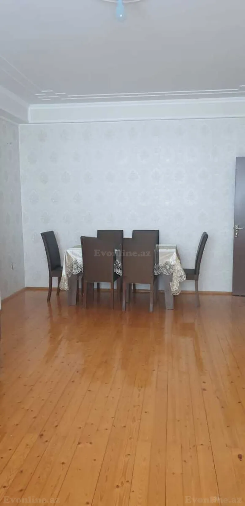 Satılır 3 otaqlı Mənzil Yeni tikili 75 m² Azadlıq prospekti m. - şəkil 5