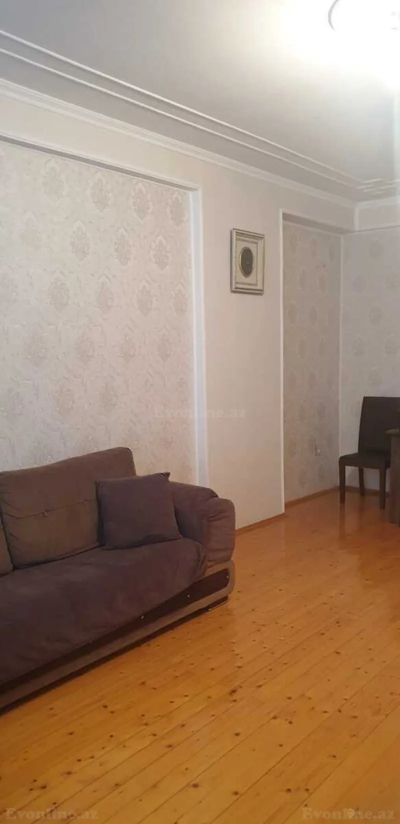 Satılır 3 otaqlı Mənzil Yeni tikili 75 m² Azadlıq prospekti m. - şəkil 6
