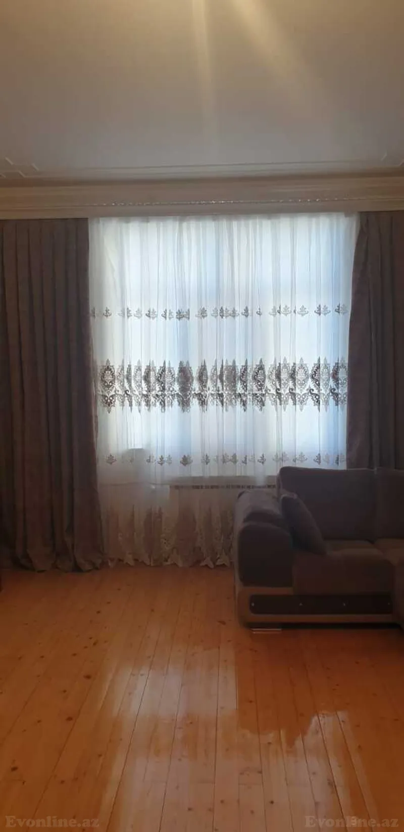Satılır 3 otaqlı Mənzil Yeni tikili 75 m² Azadlıq prospekti m. - şəkil 7