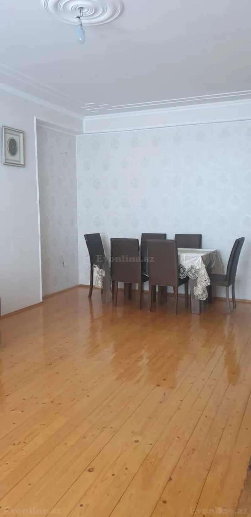 Satılır 3 otaqlı Mənzil Yeni tikili 75 m² Azadlıq prospekti m. - şəkil 8