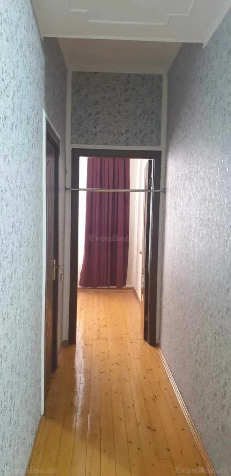 Satılır 3 otaqlı Mənzil Yeni tikili 75 m² Azadlıq prospekti m. - şəkil 9