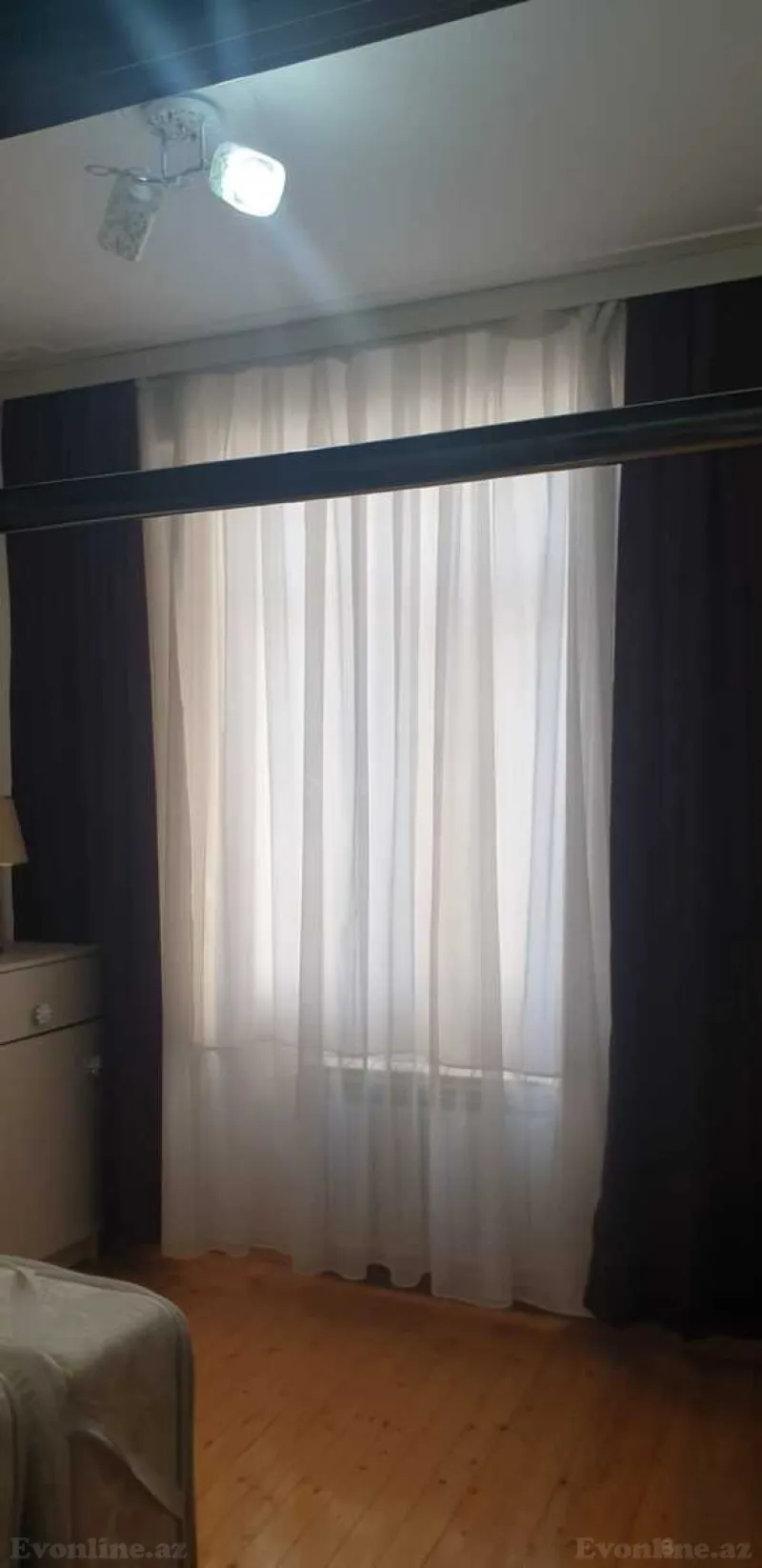 Satılır 3 otaqlı Mənzil Yeni tikili 75 m² Azadlıq prospekti m. - şəkil 10
