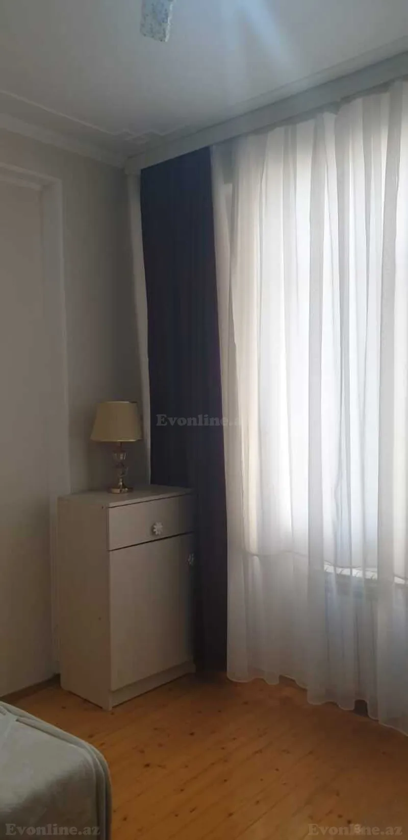 Satılır 3 otaqlı Mənzil Yeni tikili 75 m² Azadlıq prospekti m. - şəkil 11