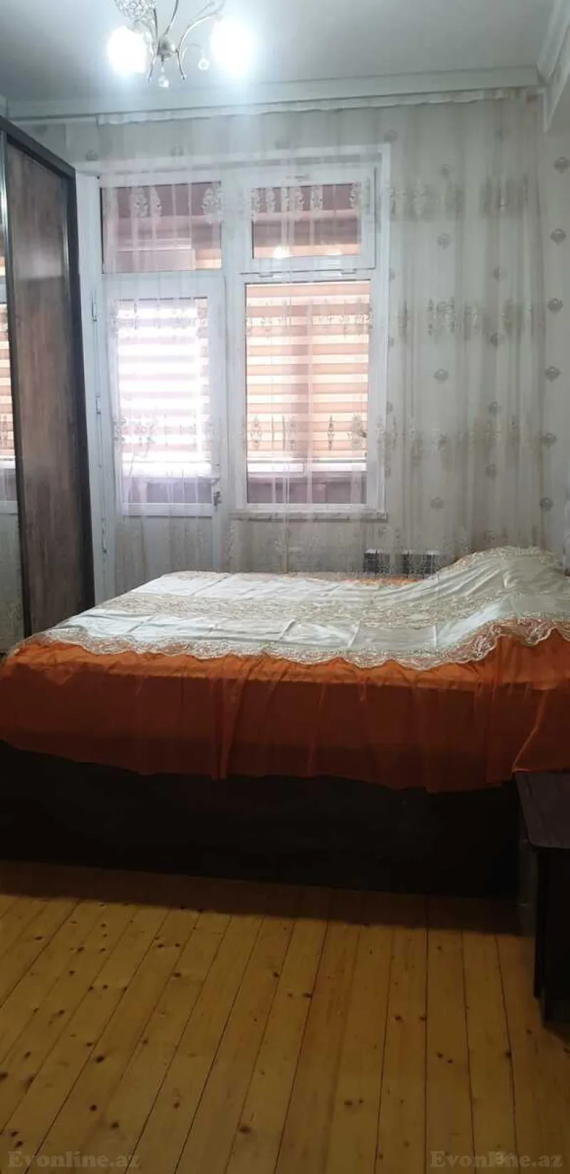 Satılır 3 otaqlı Mənzil Yeni tikili 75 m² Azadlıq prospekti m. - şəkil 18