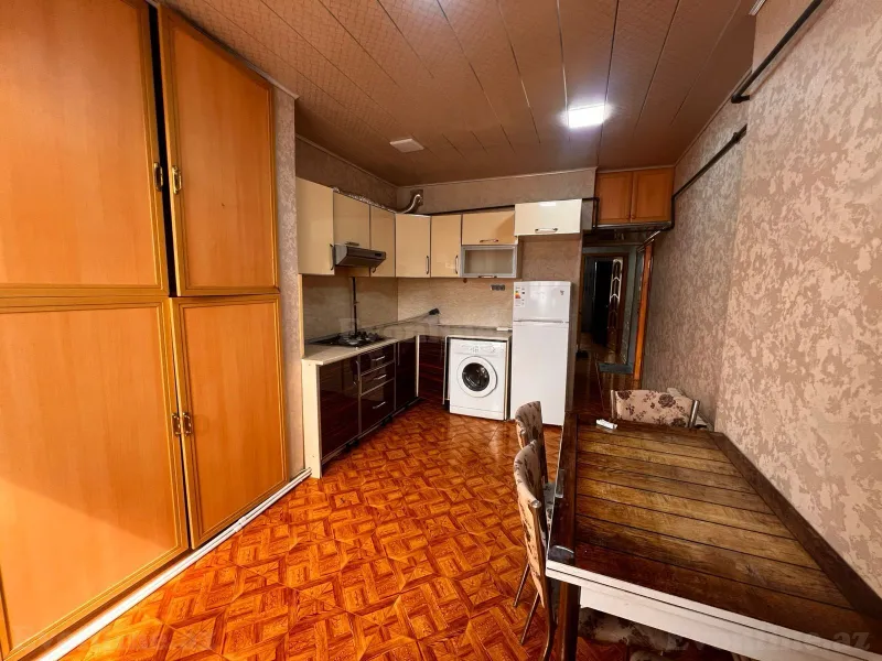 Satılır 2 otaqlı Mənzil Köhnə tikili 65 m² Yasamal - şəkil 15