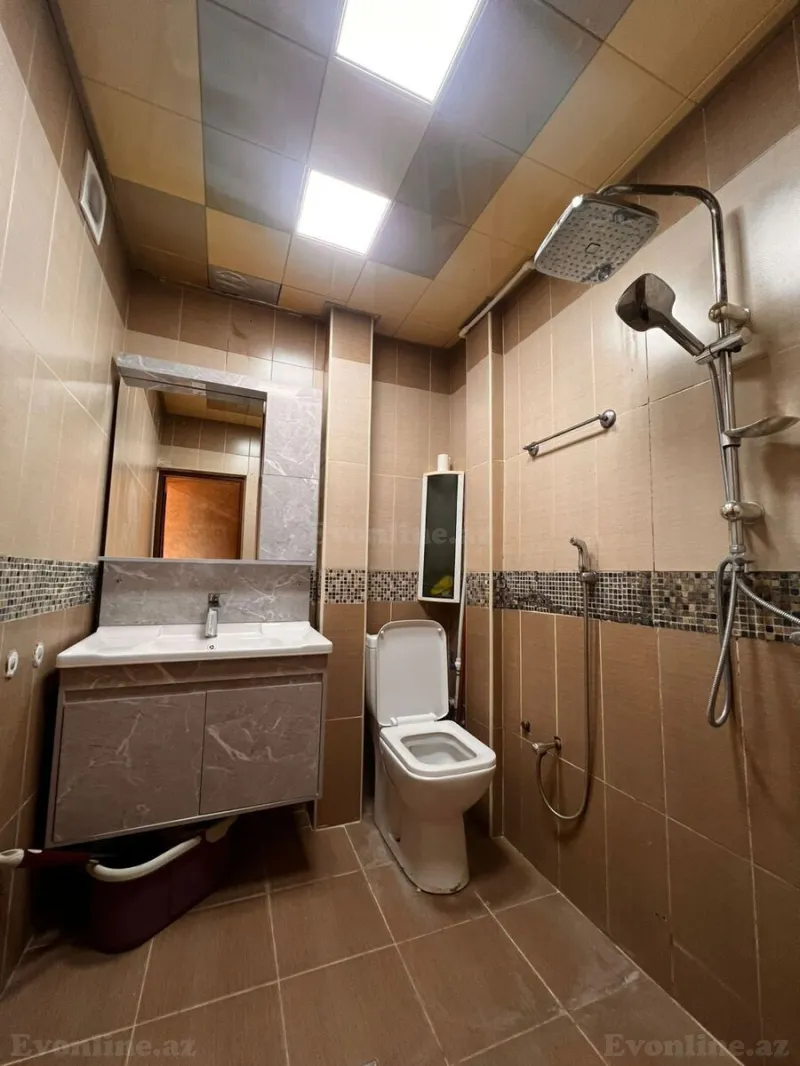 Satılır 2 otaqlı Mənzil Köhnə tikili 65 m² Yasamal - şəkil 18