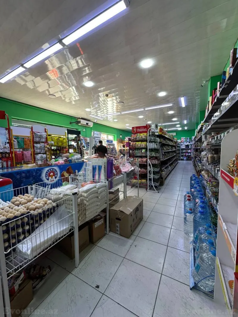 Satılır 6 otaqlı Həyət evi 256 m² Xətai r. - şəkil 2