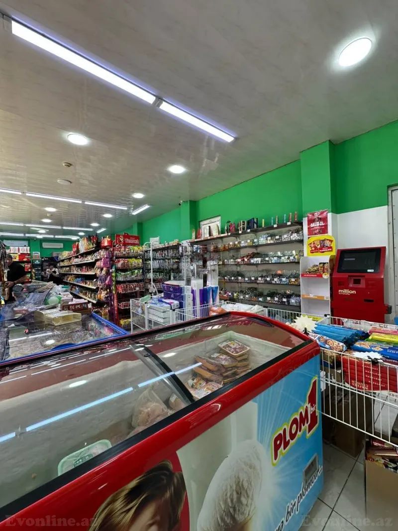 Satılır 6 otaqlı Həyət evi 256 m² Xətai r. - şəkil 5