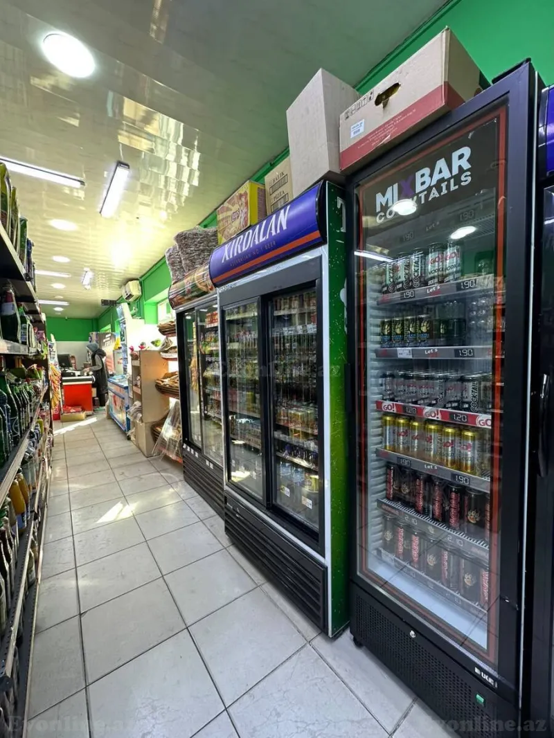 Satılır 6 otaqlı Həyət evi 256 m² Xətai r. - şəkil 8