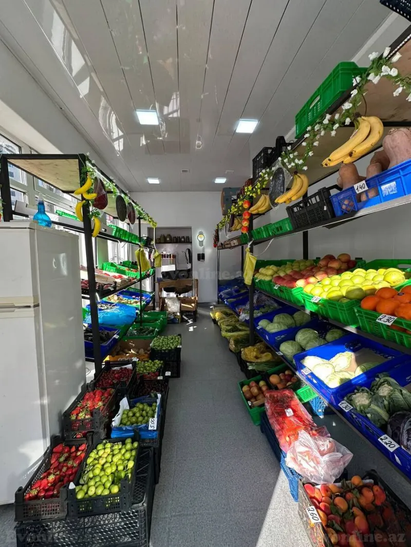 Satılır 6 otaqlı Həyət evi 256 m² Xətai r. - şəkil 10