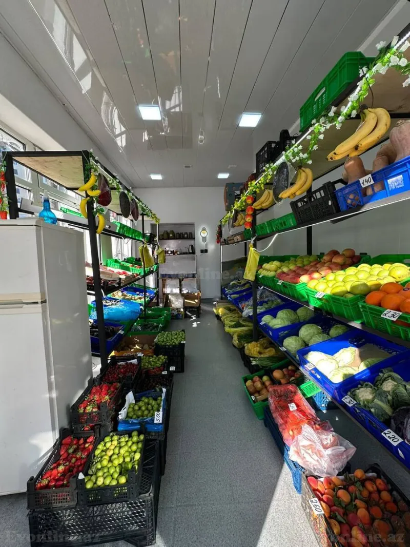 Satılır 6 otaqlı Həyət evi 256 m² Xətai r. - şəkil 11