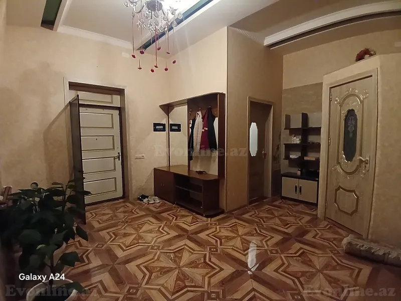 Satılır 6 otaqlı Həyət evi 256 m² Xətai r. - şəkil 14