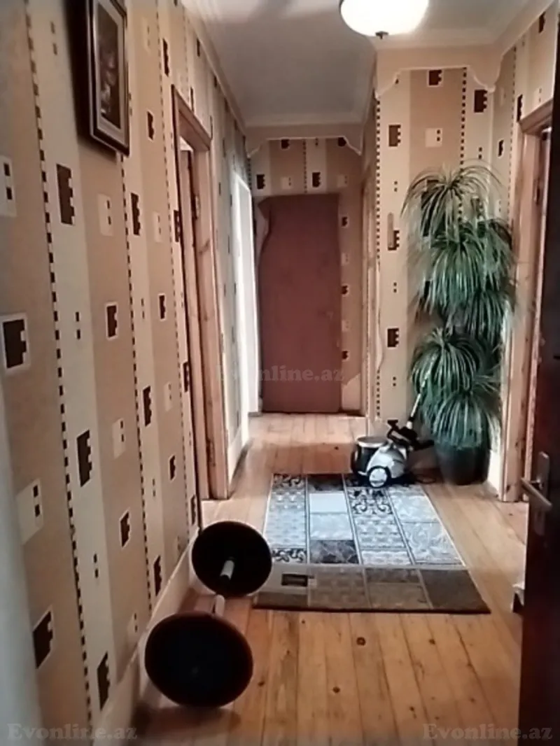 Satılır 3 otaqlı Mənzil Köhnə tikili 75 m² Xırdalan - şəkil 5