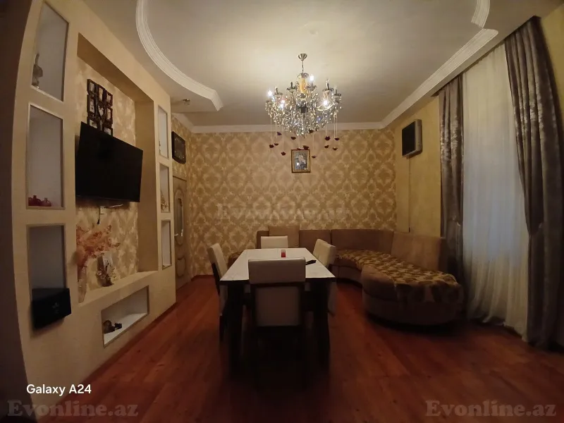 Satılır 6 otaqlı Həyət evi 256 m² Xətai r. - şəkil 17