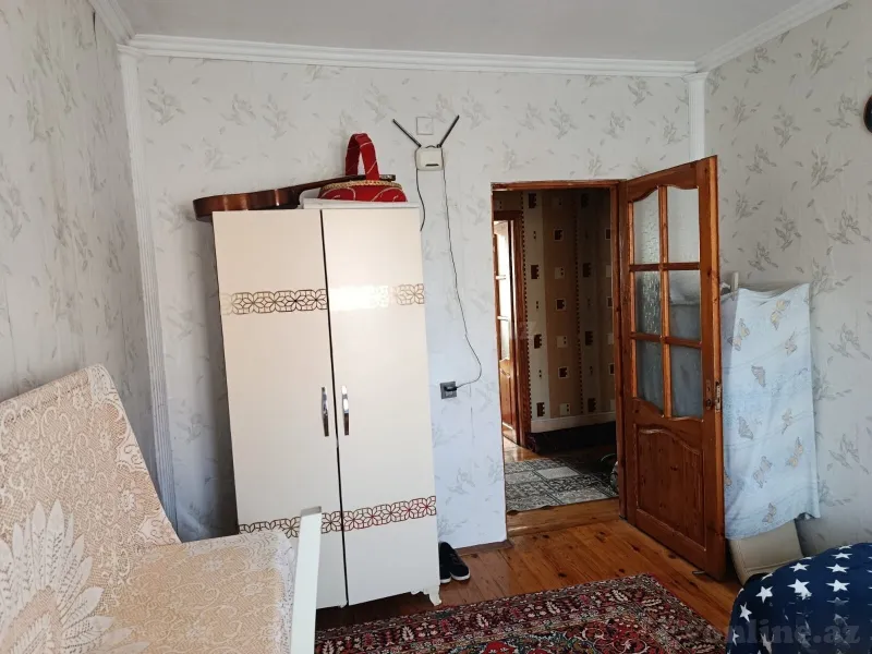 Satılır 3 otaqlı Mənzil Köhnə tikili 75 m² Xırdalan - şəkil 6