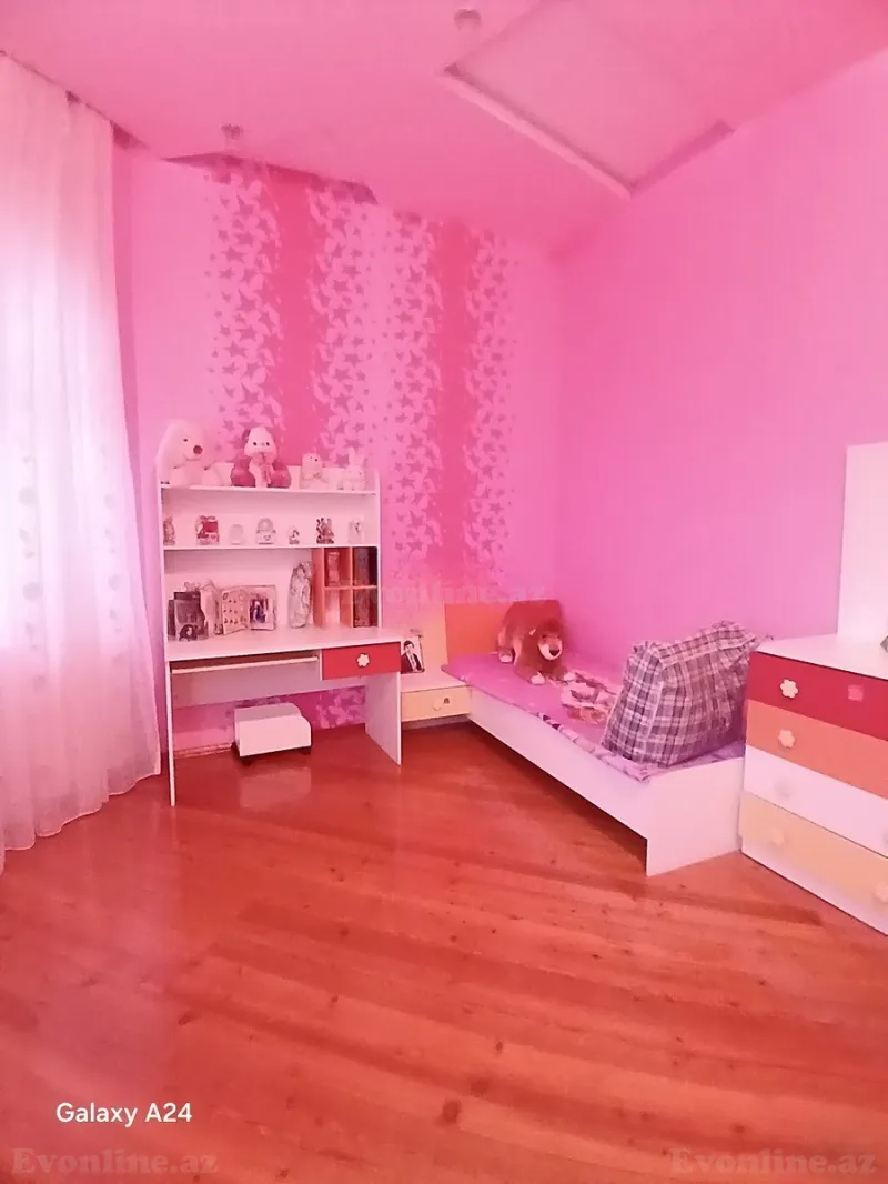 Satılır 6 otaqlı Həyət evi 256 m² Xətai r. - şəkil 23