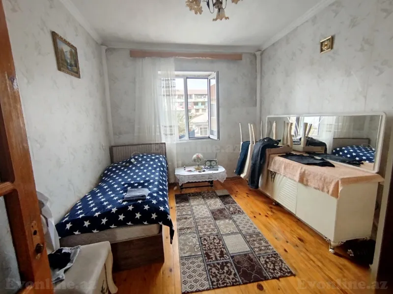 Satılır 3 otaqlı Mənzil Köhnə tikili 75 m² Xırdalan - şəkil 7
