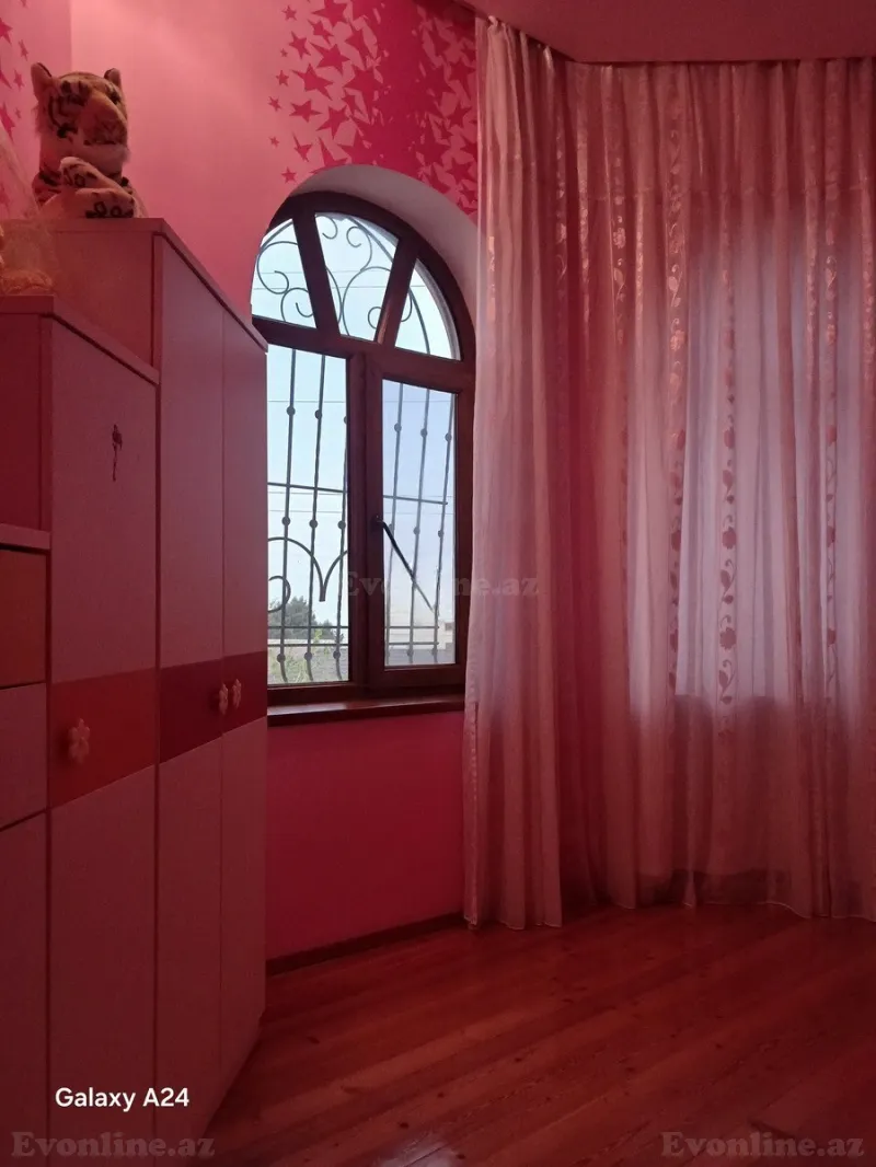 Satılır 6 otaqlı Həyət evi 256 m² Xətai r. - şəkil 24