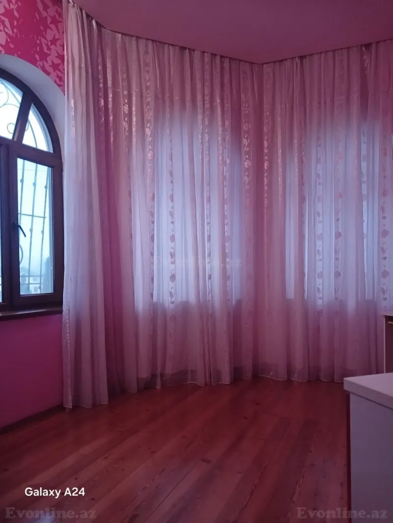 Satılır 6 otaqlı Həyət evi 256 m² Xətai r. - şəkil 25