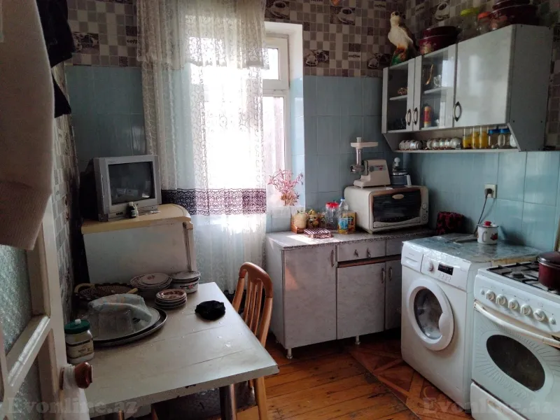 Satılır 3 otaqlı Mənzil Köhnə tikili 75 m² Xırdalan - şəkil 8