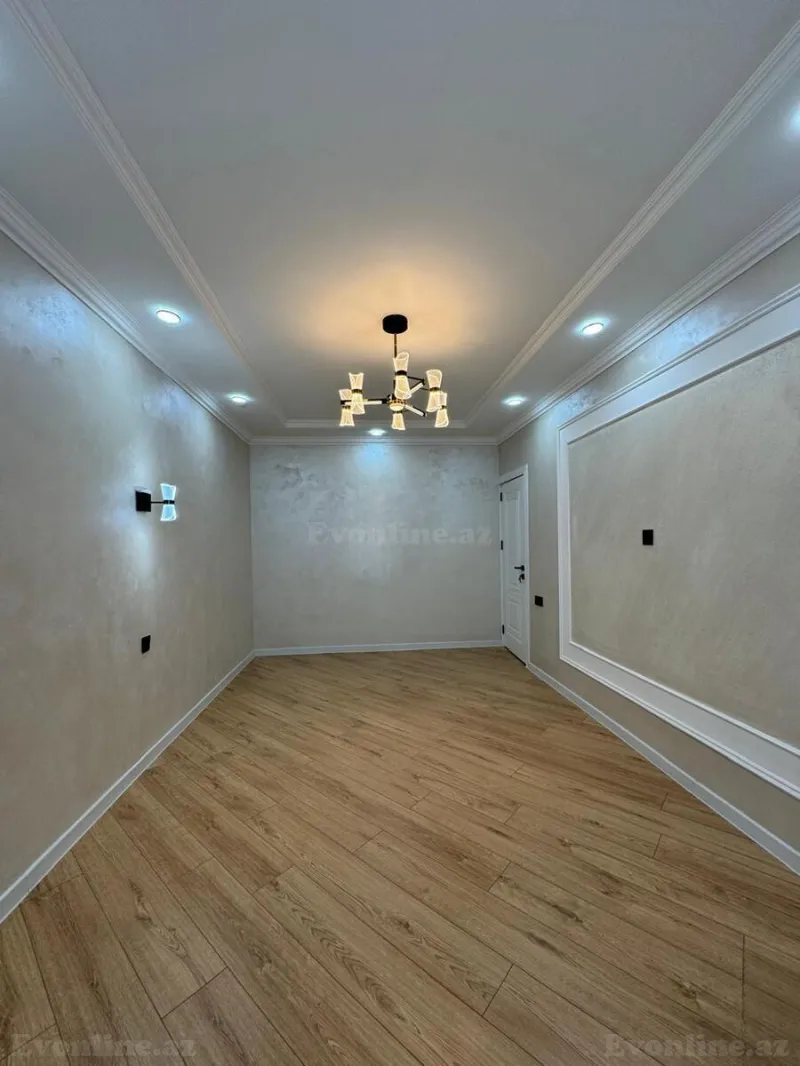 Satılır 3 otaqlı Mənzil Köhnə tikili 85 m² Həzi Aslanov m. - şəkil 6
