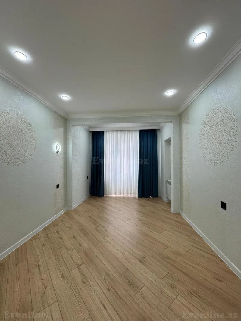 Satılır 3 otaqlı Mənzil Köhnə tikili 85 m² Həzi Aslanov m. - şəkil 7